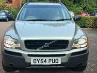 Usado Volvo XC90 163 HP (119 kW) 2004 SUV