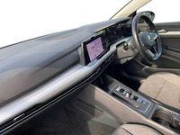 Used VW Golf VII 150 HP (110 kW) 2020