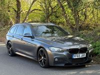 Used BMW 330 M Sport 2015 Grey Estate
