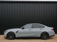 Used BMW M3 Competition Edition 2025 Grey Sedan