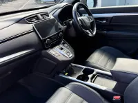 Used Honda CR-V Hybrid 184 HP (135 kW) 2022 Grey SUV