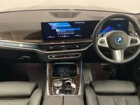 Used BMW X5 M Sport 482 HP (354 kW) 2026 Blue SUV