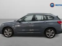 Used BMW X1 M Sport 220 HP (161 kW) 2022 Grey SUV