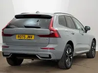 Used Volvo XC60 Plus 345 HP (253 kW) 2026 SUV