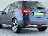 Used Suzuki SX4 SZ-T 111 HP (81 kW) 2019 Hatchback