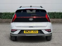 Used Hyundai Bayon Ultimate 101 HP (74 kW) 2026 SUV