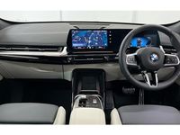 New BMW X1 M Sport 170 HP (125 kW) 2026 Black SUV