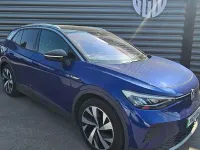 Used VW ID.4 Pro Performance 150 kW (204 HP) 2021 SUV