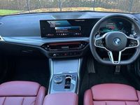 Used BMW 330e M Sport 288 HP (211 kW) 2025 Black