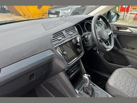 Used VW Tiguan Life 150 HP (110 kW) 2023 Grey SUV