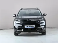 Used Citroën C5 Shine 131 HP (96 kW) 2022 Hatchback
