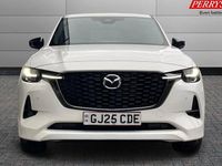 Used Mazda CX-60 Homura-Line 328 HP (241 kW) 2026 SUV