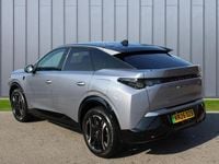 Used Peugeot e-3008 GT 152 kW (207 HP) 2025 Grey SUV