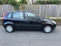 used Ford Fiesta 1.3 LX 5dr