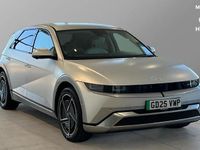 New Hyundai Ioniq 239 kW (325 HP) 2025 Gravity gold Hatchback