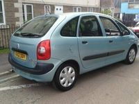 used Citroën Xsara Picasso 2.0