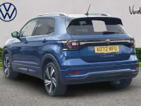 Used VW Polo 110 HP (80 kW) 2022 Hatchback