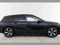 Used BMW iX M Sport 239 kW (326 HP) 2024 Black SUV
