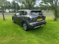 Used Suzuki SX4 S-Cross 129 HP (94 kW) 2024 Grey SUV