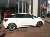 Used Citroën DS5 2012 Hatchback
