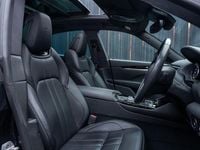 Used Maserati Levante GT 2022 Black SUV