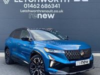 Used Renault Austral Techno Esprit Alpine 200 HP (147 kW) 2025 SUV