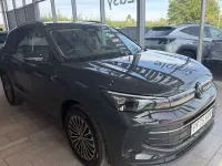 Used VW Tiguan Match 150 HP (110 kW) 2025 Grey SUV