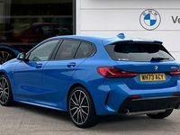 Used BMW 128 Comfort Edition 265 HP (194 kW) 2023 Other Hatchback