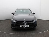 used Mercedes A180 A Class 1.3Sport Hatchback 5dr Petrol Manual Euro 6 (s/s) (136 ps) Digital Cockpit