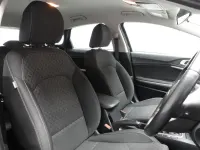 Używany Kia Ceed 118 KM (86 kW) 2019 Czarny Hatchback