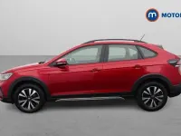 Used VW Taigo Life 95 HP (69 kW) 2026 SUV