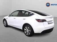 Used Tesla Model Y RWD 219 kW (299 HP) 2023 White SUV