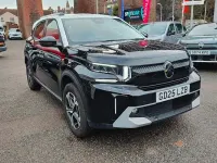 Used Citroën C3 Aircross 136 HP (100 kW) 2025 SUV