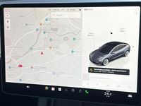 Used Tesla Model 3 Standard Range 208 kW (283 HP) 2022 Grey Sedan