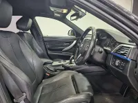 Used BMW 330 M Sport 2015 Grey Sedan