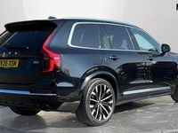 Used Volvo XC90 Ultra 250 HP (183 kW) 2025 Black SUV
