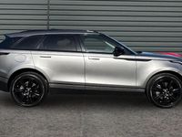 Usado Land Rover Range Rover Velar SE 204 HP (150 kW) 2020 SUV
