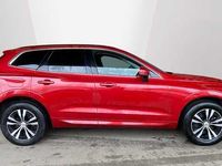 Used Volvo XC60 Momentum 247 HP (181 kW) 2022 SUV