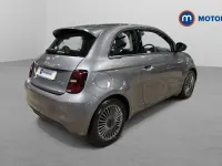 Used Fiat 500e Icon 86 kW (118 HP) 2023 Hatchback