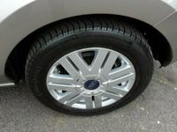 Used Ford Fusion 98 HP (72 kW) 2002 Estate