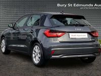 used Audi A1 25 TFSI Sport 5dr