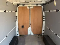 Used Mercedes Sprinter 163 HP (119 kW) 2020 White Van