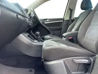 Used VW Tiguan Match 138 HP (101 kW) 2013 Grey SUV