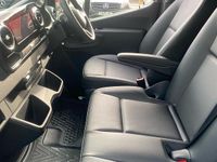 Begagnad Mercedes Sprinter 150 HK (110 kW) 2025 Van