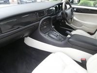 used Jaguar XJ Sport 3.2