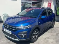Used Dacia Sandero Prestige 2021