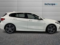 used BMW 118 1 Series d M Sport 5dr Step Auto - 2020 (70)