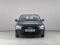 Used Audi A1 2020 Blue SUV