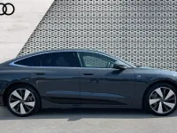 Used Audi A6 e-tron S-Line 269 kW (367 HP) 2025 Grey Estate