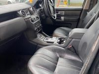 used Land Rover Discovery SE Commercial Sd V6 Auto